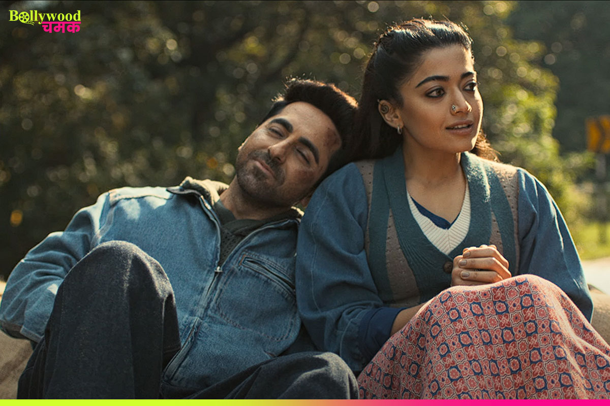 Rahein Na Rahein Hum Out Now