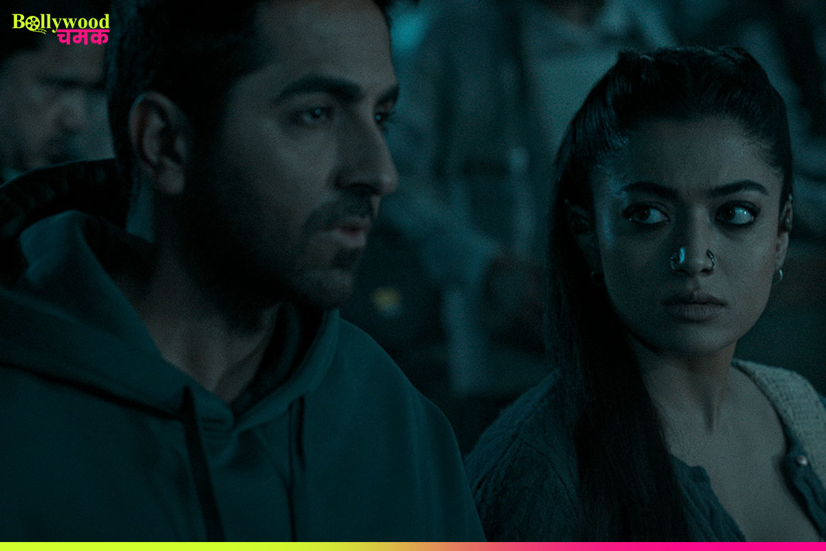 Rahein Na Rahein Hum Out Now