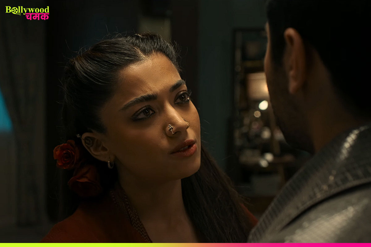 Rahein Na Rahein Hum Out Now