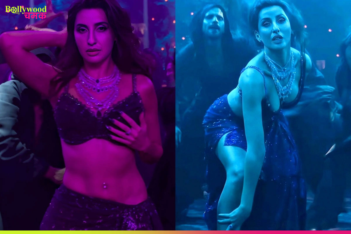 Dilbar Ki Aankhon Ka – The New Bollywood Sensation from Thamma