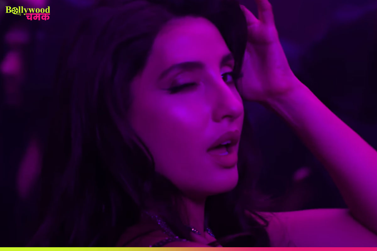 Dilbar Ki Aankhon Ka – The New Bollywood Sensation from Thamma