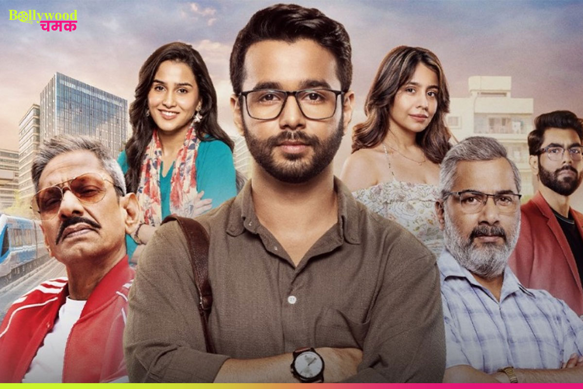 Jamnapaar Season 2 Trailer Out Now: Ritvik Sahore Returns