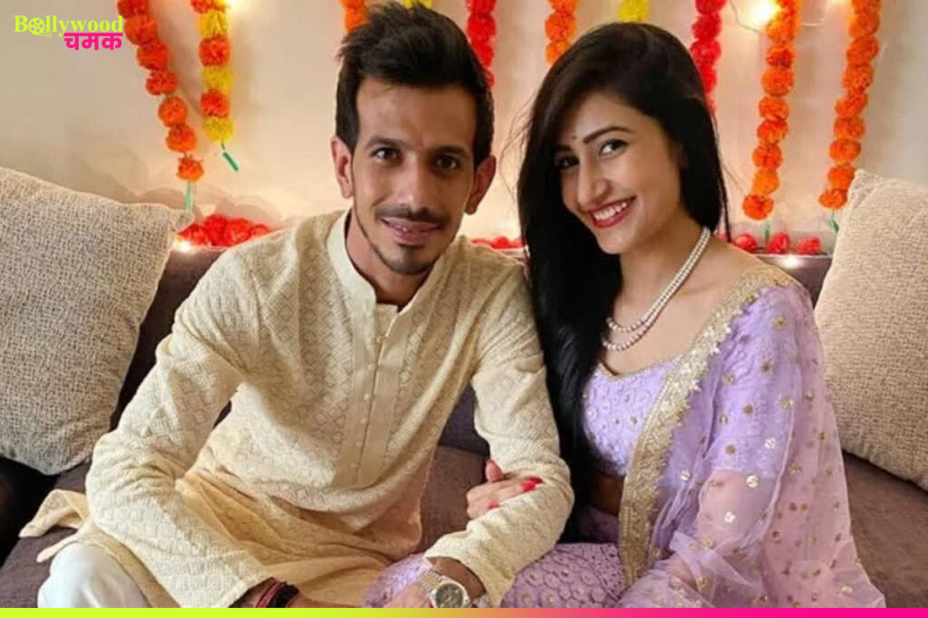 Yuzvendra Chahal–Dhanashree Divorce: Verma Speaks Out on Privacy