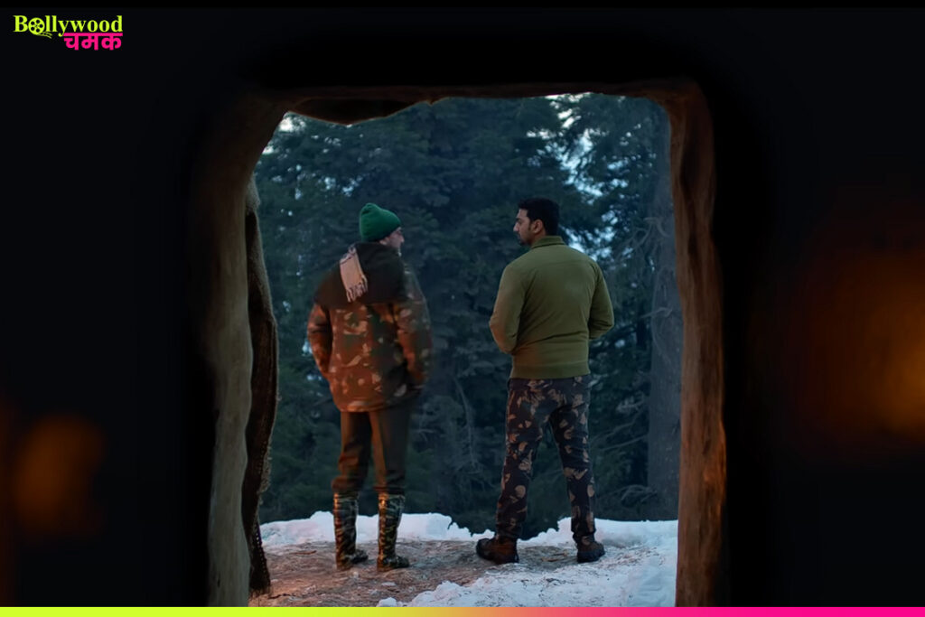 Dhumketu Trailer Breakdown: Dev and Subhashree Shine