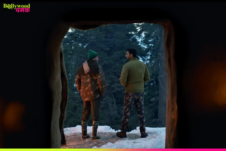 Dhumketu Trailer Breakdown: Dev and Subhashree Shine