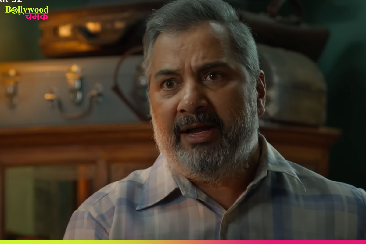 Jamnapaar Season 2 Trailer Out Now: Ritvik Sahore Returns