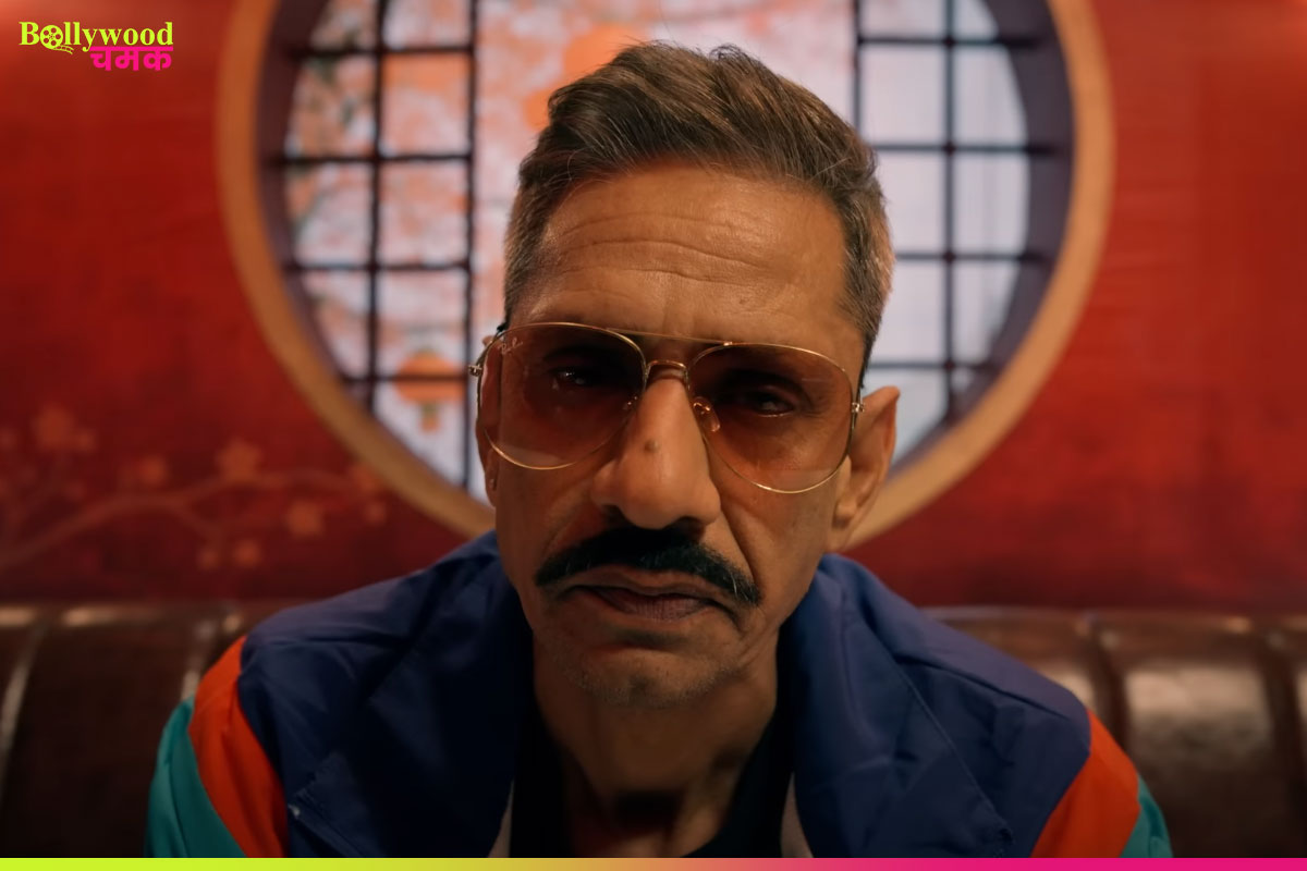 Jamnapaar Season 2 Trailer Out Now: Ritvik Sahore Returns