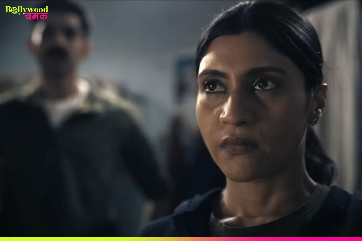 Crime, Secrets, & Drama: The Naina Murder Case