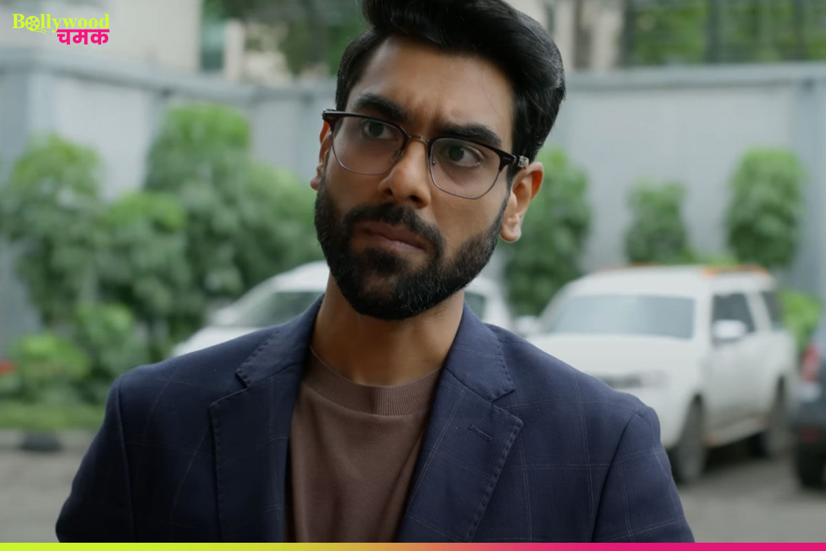Jamnapaar Season 2 Trailer Out Now: Ritvik Sahore Returns