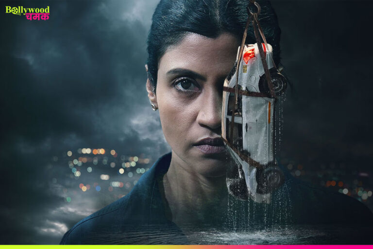 Crime, Secrets, & Drama: The Naina Murder Case