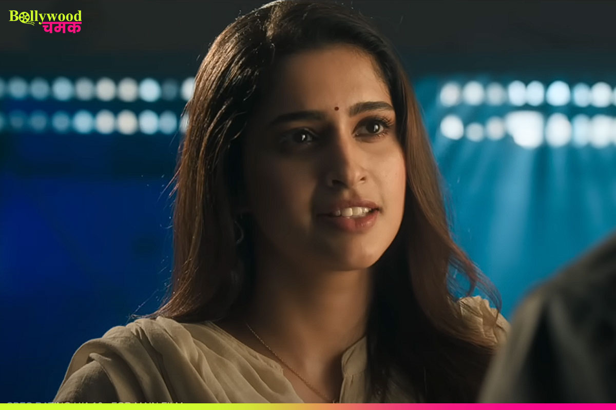 Rambo On OTT: High-Octane Action Starring Arulnithi Streaming Now