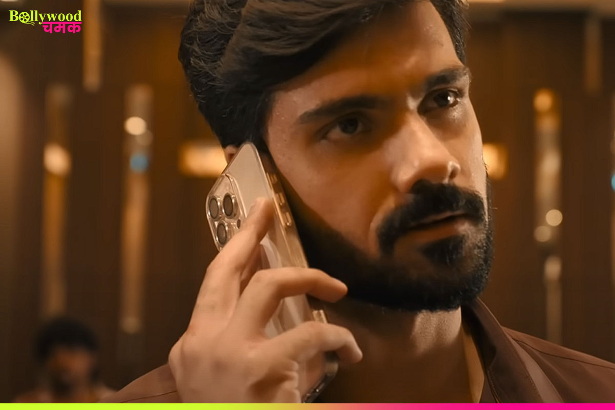 Rambo On OTT: High-Octane Action Starring Arulnithi Streaming Now