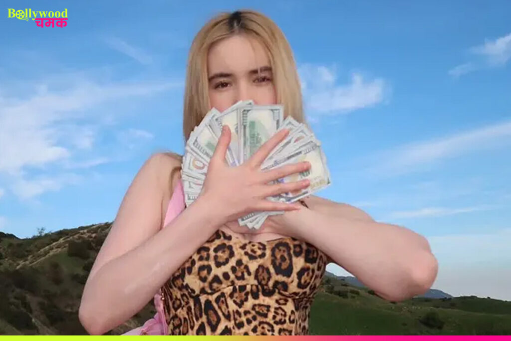 Did Lil Tay Really Make $1 Million in Just 3 Hours on OnlyFans?