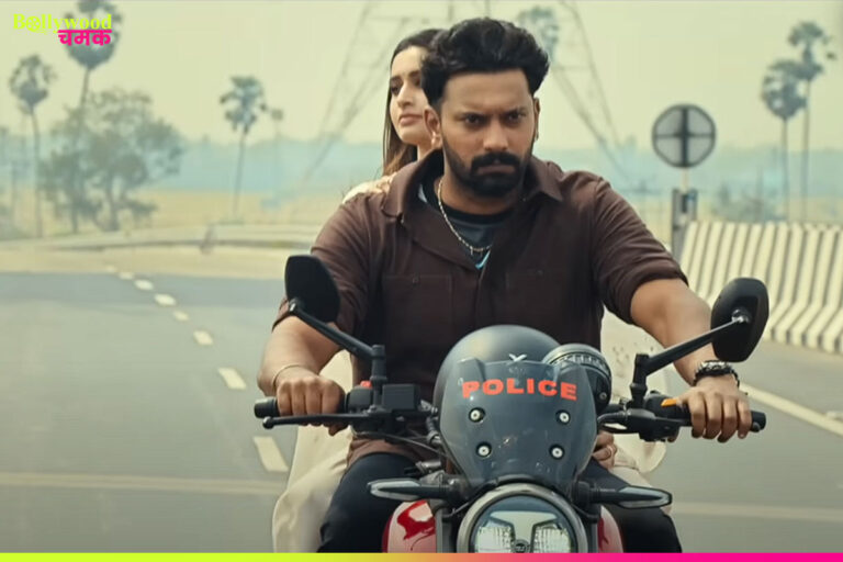 Rambo On OTT: High-Octane Action Starring Arulnithi Streaming Now