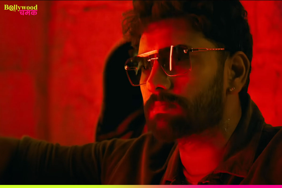 Rambo On OTT: High-Octane Action Starring Arulnithi Streaming Now