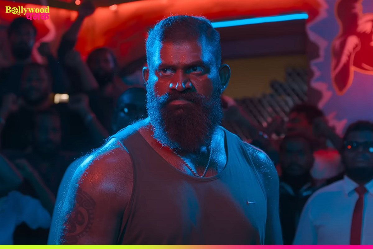 Rambo On OTT: High-Octane Action Starring Arulnithi Streaming Now