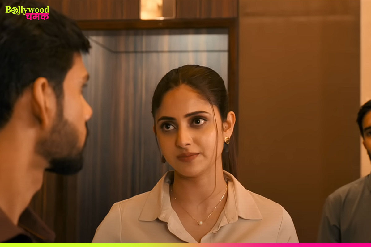 Rambo On OTT: High-Octane Action Starring Arulnithi Streaming Now