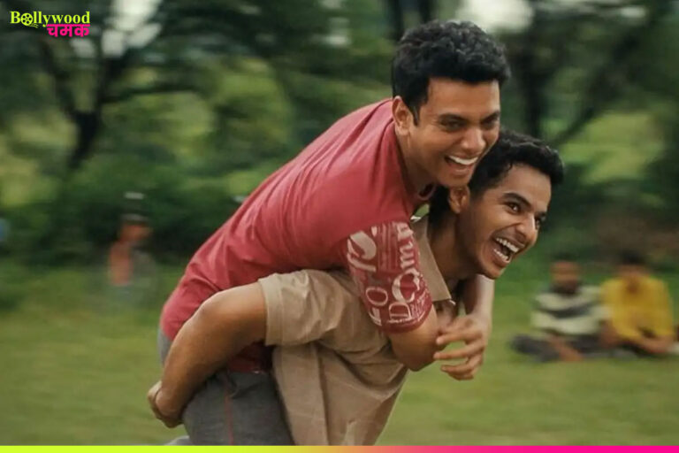 Homebound: How Martin Scorsese’s Feedback Shaped a Story of Hope and Survival