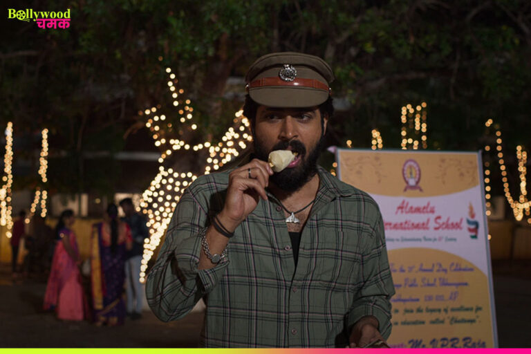 Diesel Official Trailer Out Now