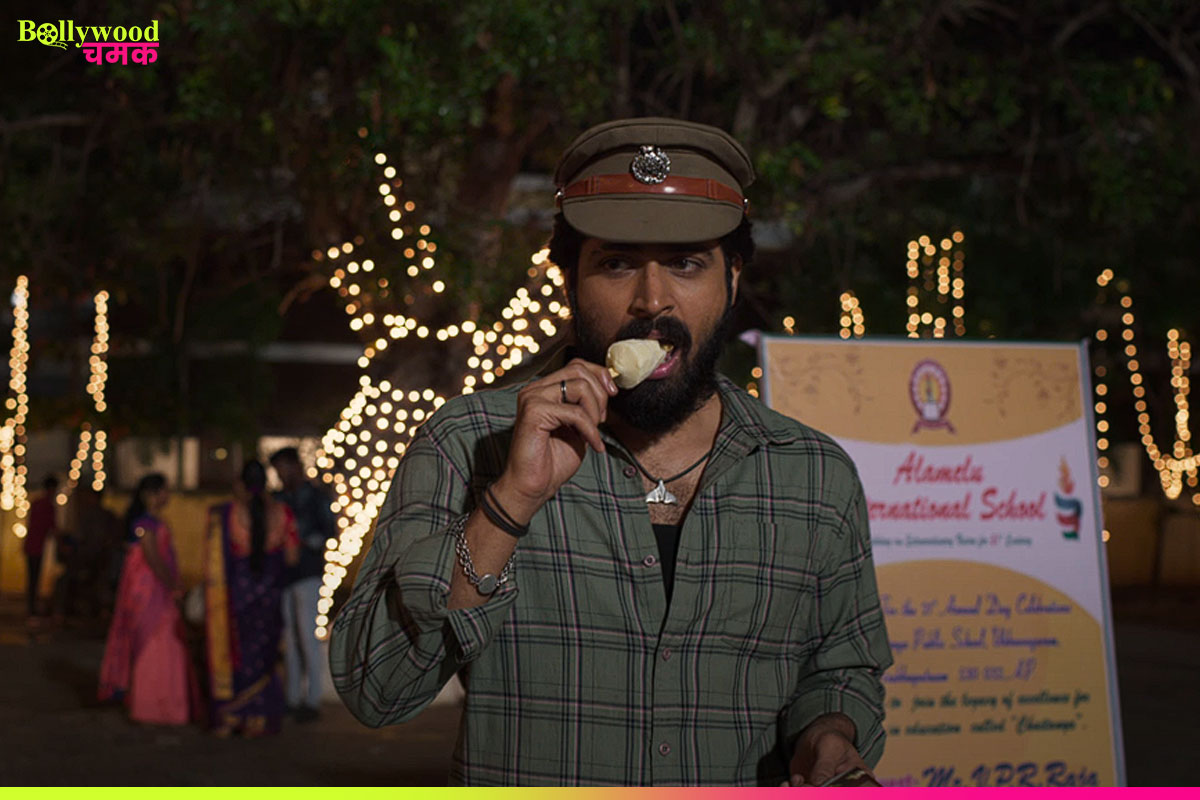 Diesel Official Trailer Out Now