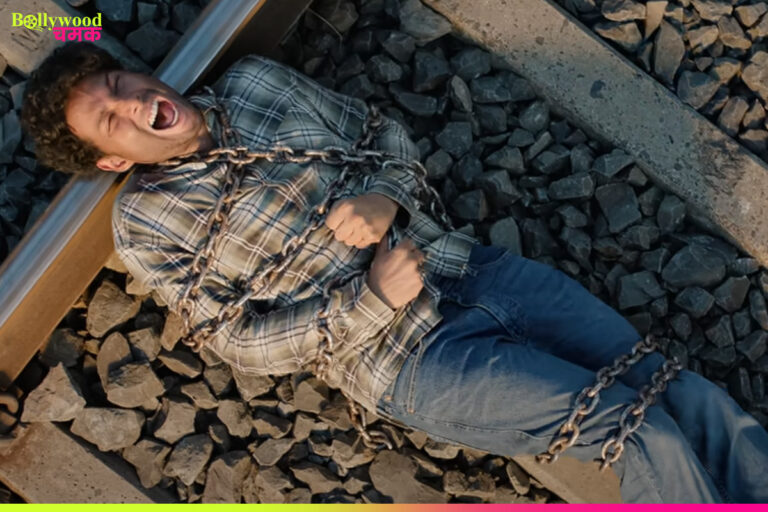 Despite Strong Performances, Dhadak 2 Faces Drop on Day 4