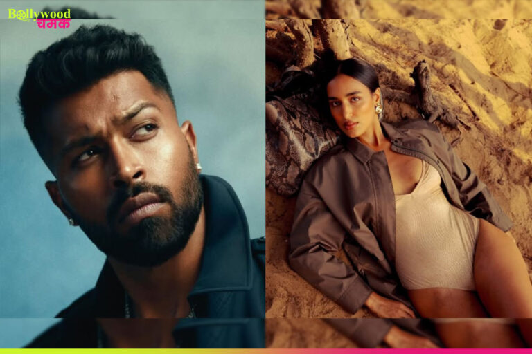 Hardik Pandya Girlfriend Mahieka Sharma: