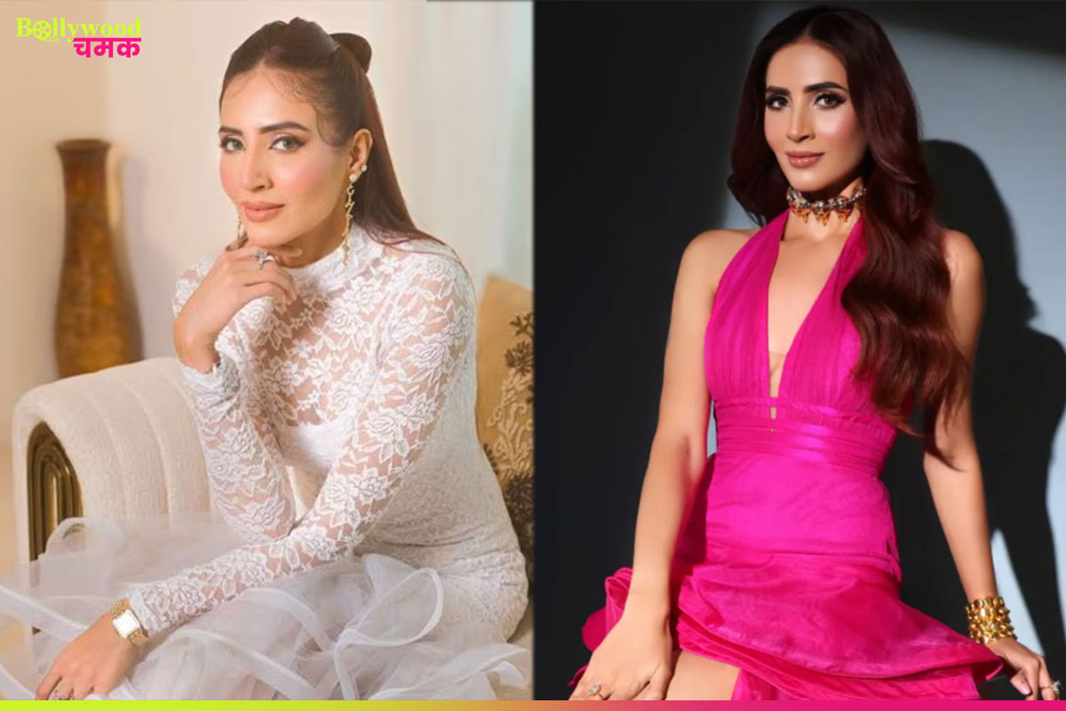 First Mrs Universe 2025