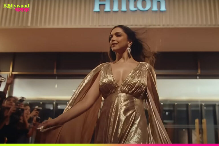Deepika Padukone's Instagram Reel Becomes the World's Most Watched Video