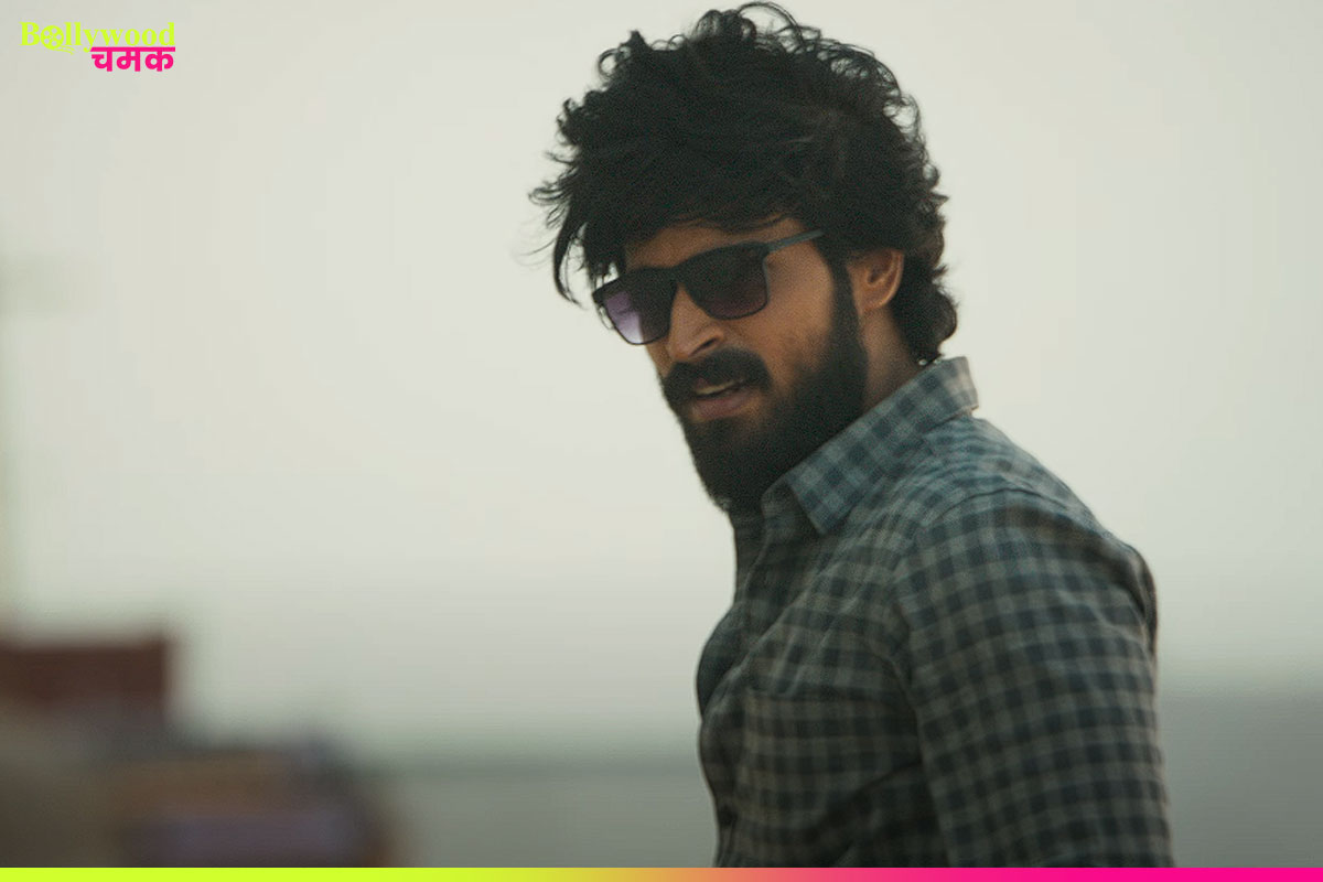 Diesel Official Trailer Out Now