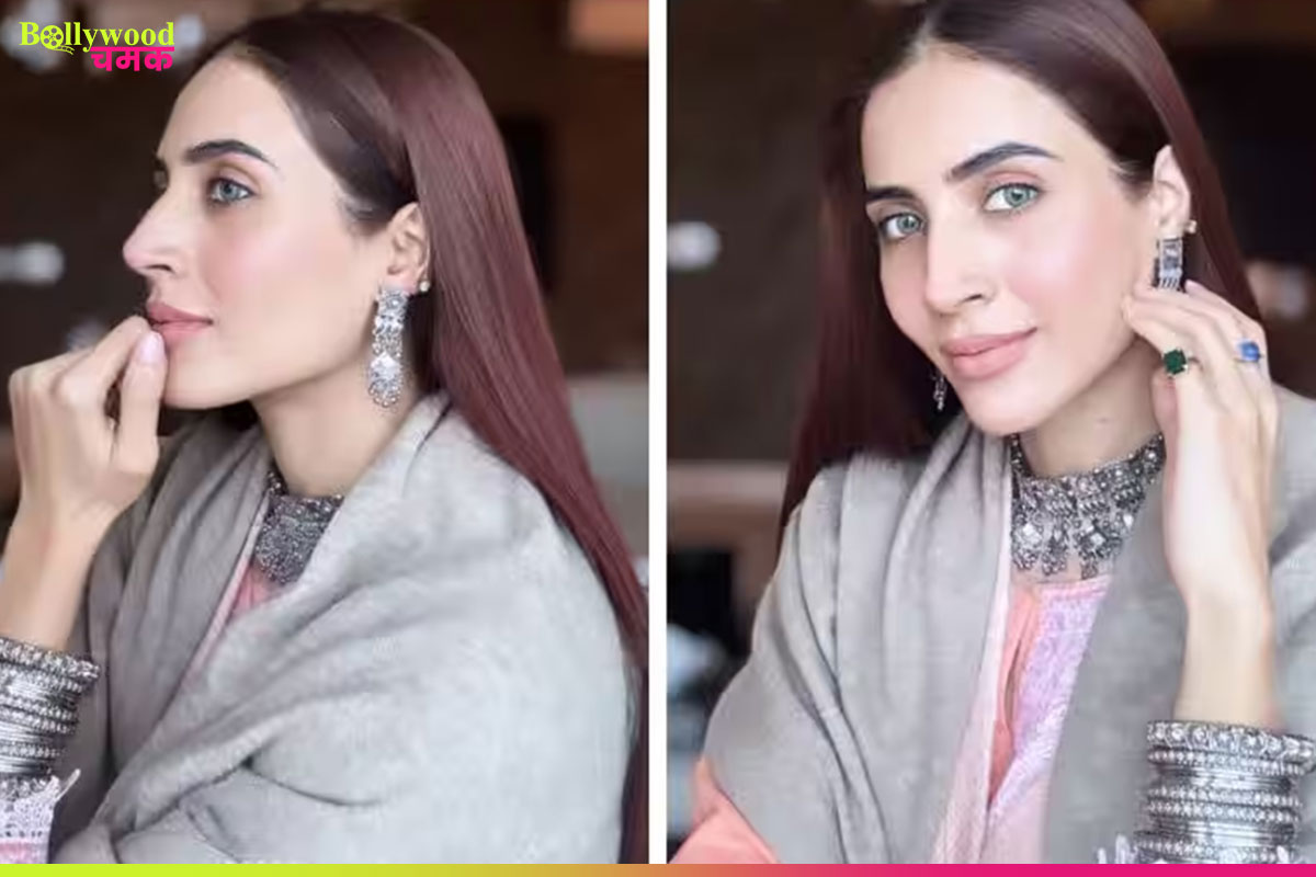 First Mrs Universe 2025