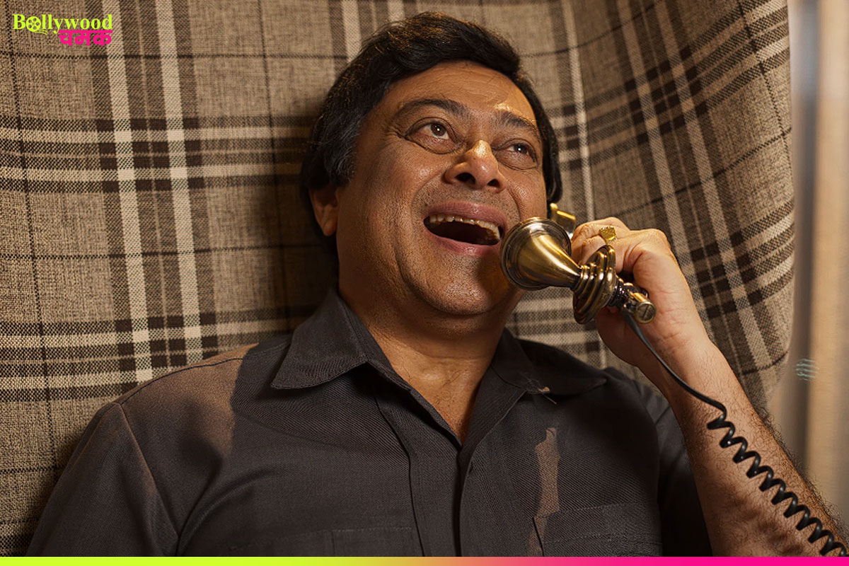 Diesel Official Trailer Out Now