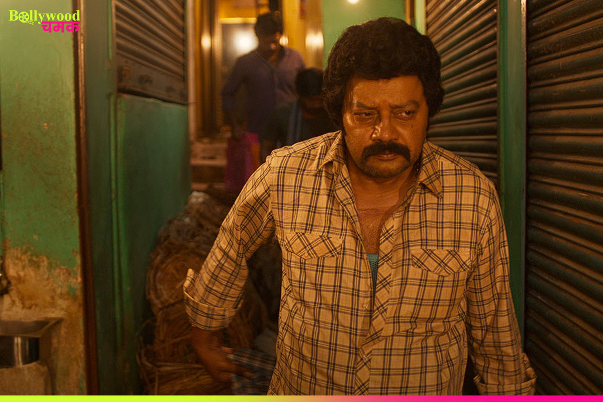 Diesel Official Trailer Out Now