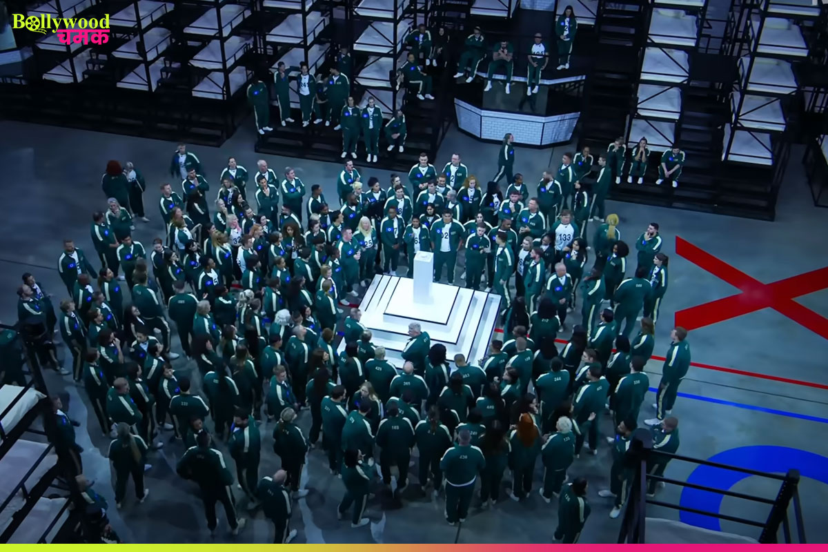 Squid Game Season 2 Teaser Out Now