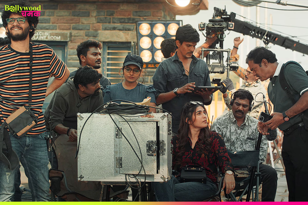 FUNKY Teaser Out Now