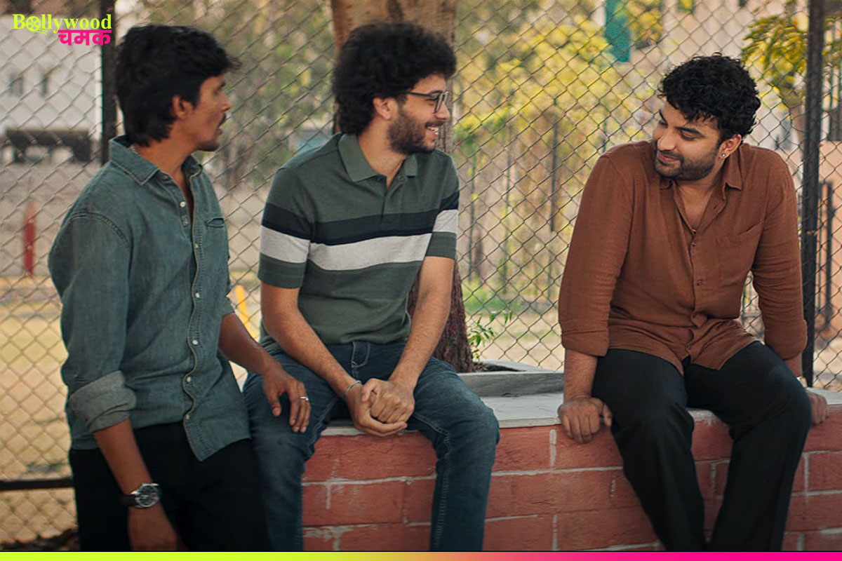 FUNKY Teaser Out Now