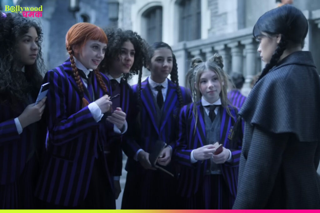 Wednesday Season 2 on Netflix: Release Date, Plot, Cast, and All You Need to Know