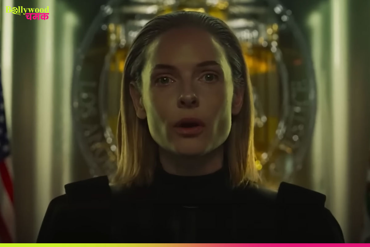 Mercy | Official Trailer Out Now