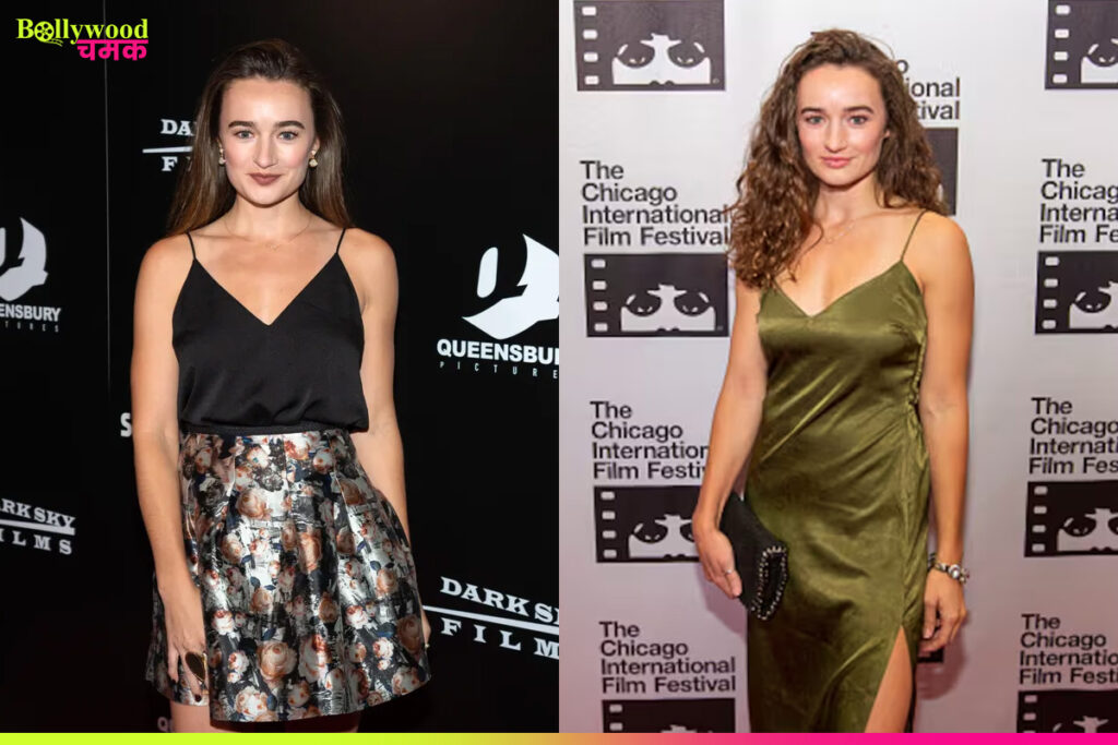 ‘The Walking Dead’ Star Kelley Mack Dies at 33 Following Fight With Rare Brain Tumor