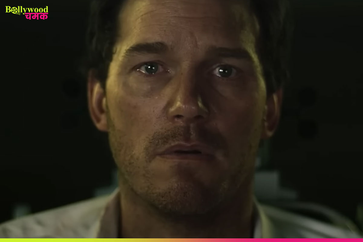 Mercy | Official Trailer Out Now