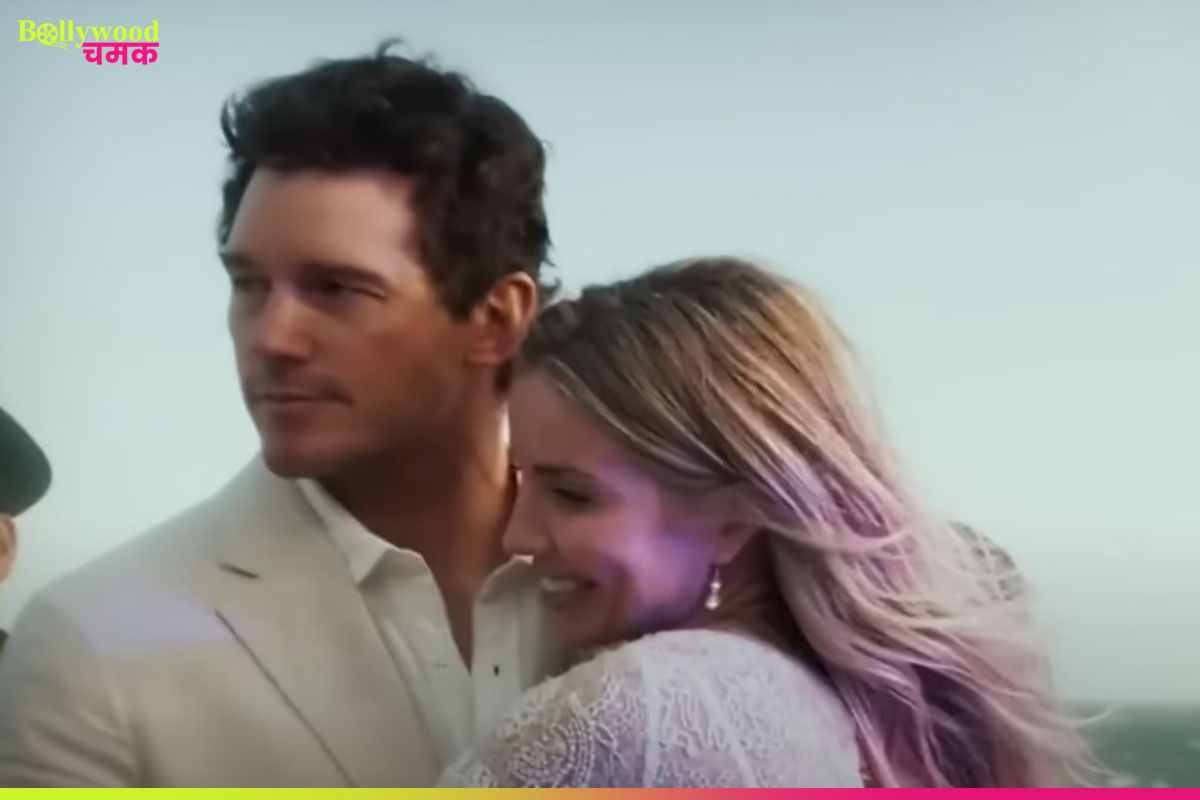 Mercy | Official Trailer Out Now