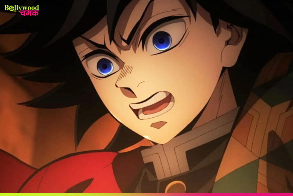 Demon Slayer Infinity Castle Creates History in Kerala