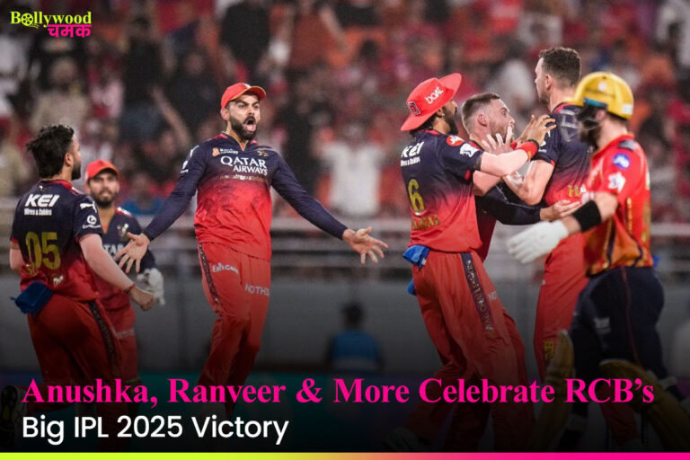 IPL 2025 win RCB
