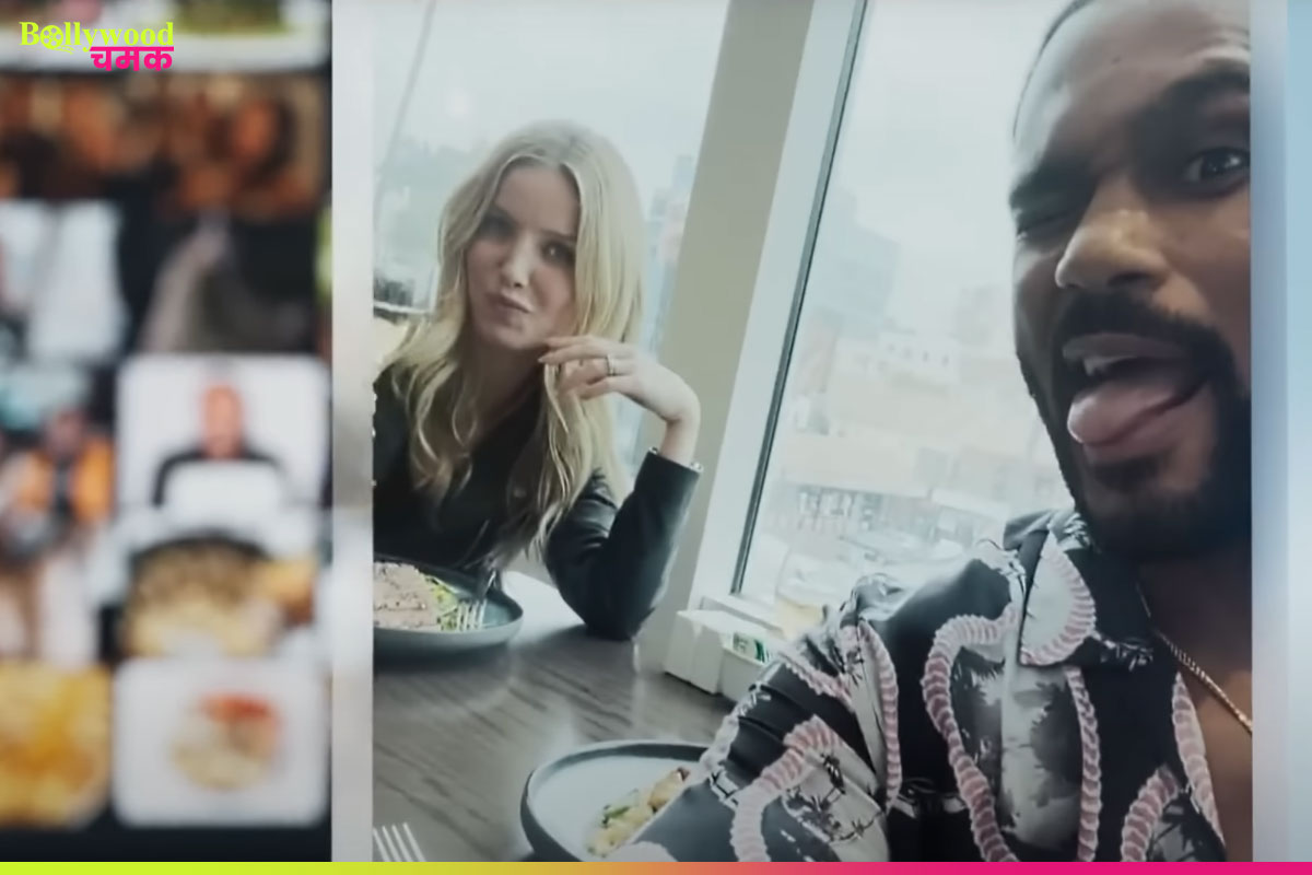 Mercy | Official Trailer Out Now