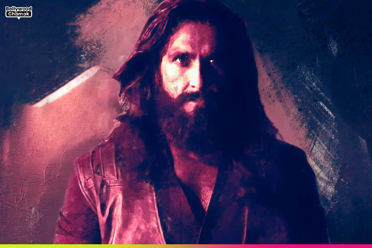 Dhurandhar - Title Track Out Now