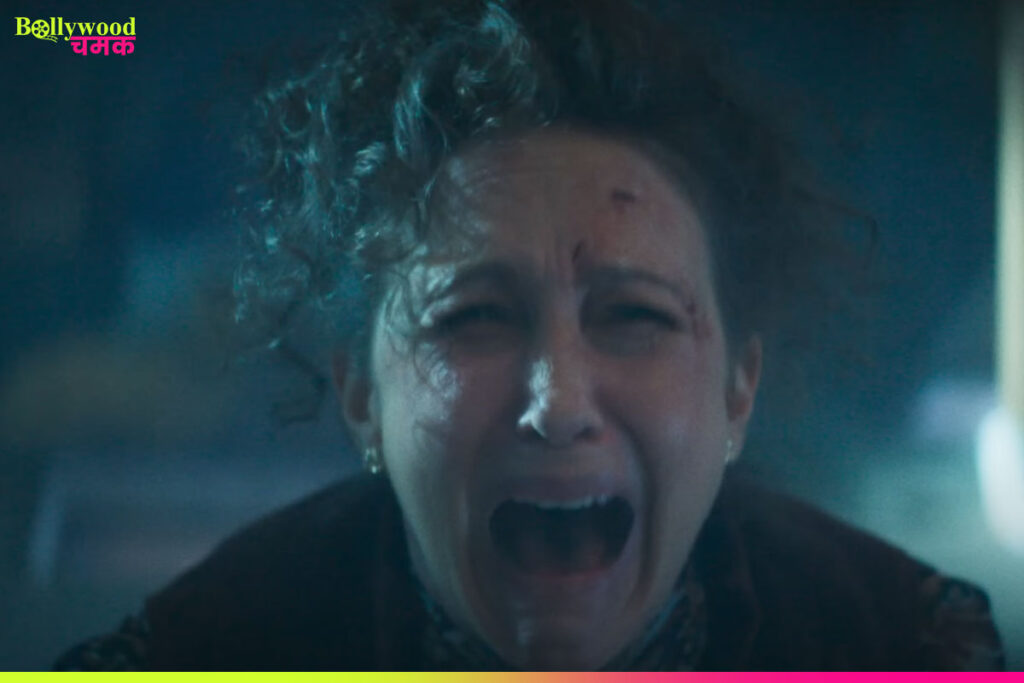 The Conjuring: Last Rites