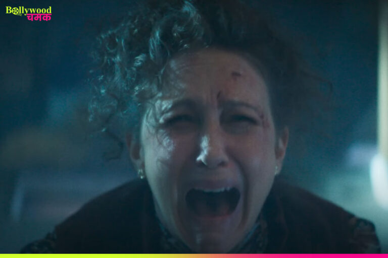 The Conjuring: Last Rites