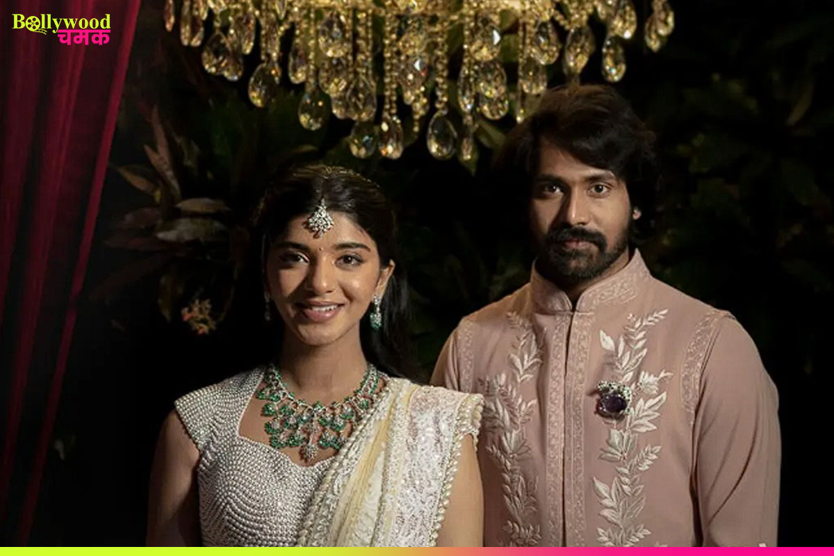 Narne Nithiin’s Big Day: Jr NTR Sparks Family Photo Frenzy