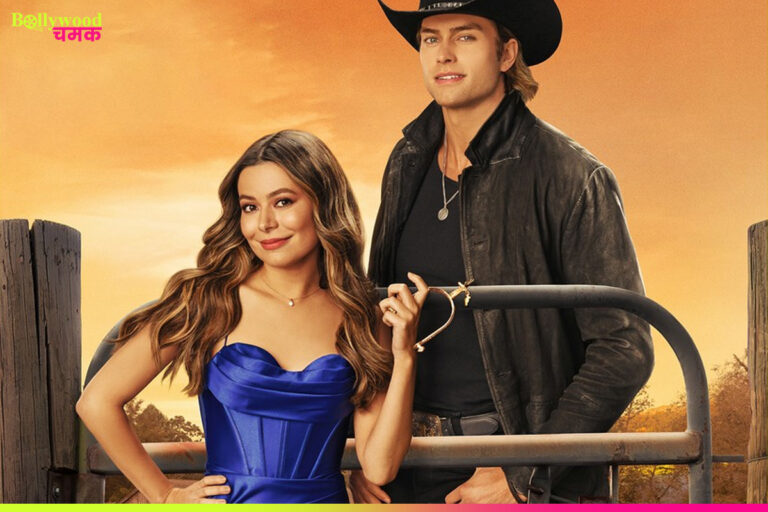 The Wrong Paris: Miranda Cosgrove's Netflix Rom-Com Brings Love, Laughter