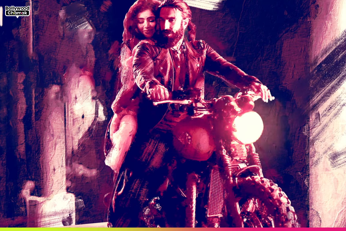 Dhurandhar - Title Track Out Now