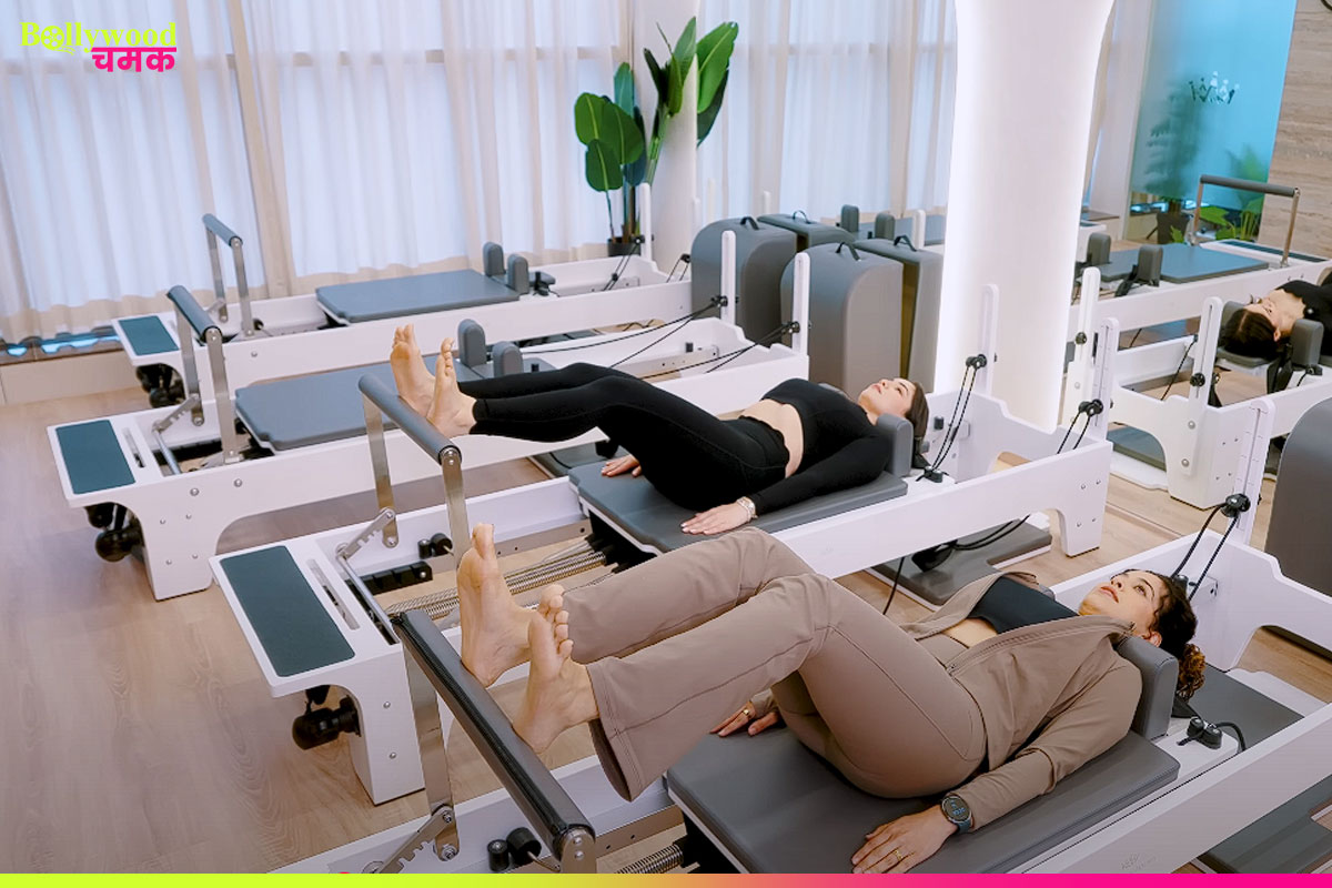 Sara Tendulkar Power Hour